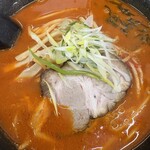 らーめん 味源 - 