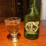 飯豊権現蕎麦 桐屋 - 