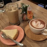 パドラーズコーヒー - 