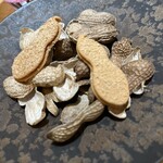 ESPRIT C. KEI GINZA - ピーナッツサンド