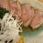 小料理バル 斉藤商店 - 