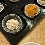 小料理バル 斉藤商店 - 