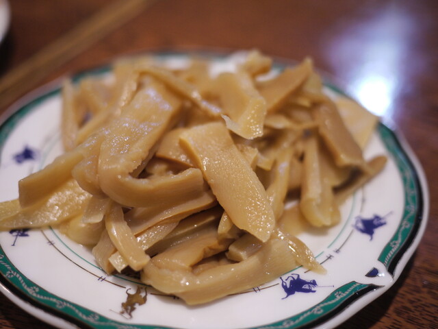 山香菜房 - 西寒河江（中華料理）の写真