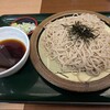 名代 箱根そば 成城学園前店