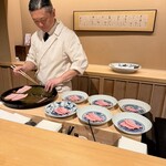 にくの匠 三芳 - 