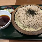 名代 箱根そば - 料理写真:
