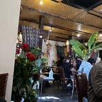 カフェ エナック - 