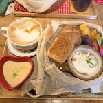 moment coffee kyoto - 