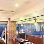 串かつ料理 えそら - 