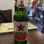 カフェ エナック - 