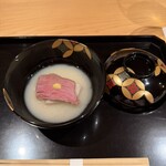 にくの匠 三芳 - 