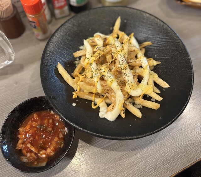 ぼっちゃん 都南店 - 岩手飯岡（居酒屋）の写真