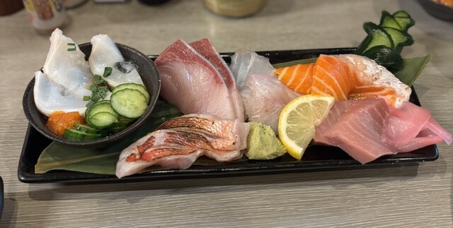 ぼっちゃん 都南店 - 岩手飯岡（居酒屋）の写真