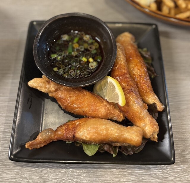 ぼっちゃん 都南店 - 岩手飯岡（居酒屋）の写真