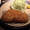 とんかつ ぴん 錦糸町テルミナ店