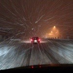 ひのと - H26.12.05 関越自動車道チェーン規制