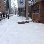 ひのと - H26.12.06 積雪30cm以上