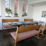 コーヒーハウス ショコラ - 