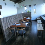 コーヒーハウス ショコラ - 