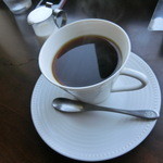 コーヒーハウス ショコラ - ドリンクセット300円