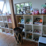 コーヒーハウス ショコラ - 