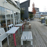 コーヒーハウス ショコラ - 