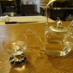 むろまち 加地 - 酒器