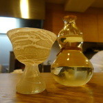 むろまち 加地 - 酒器