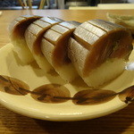 むろまち 加地 - 鯖寿司