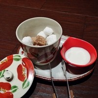 北新地 福多亭 The Ukai - 