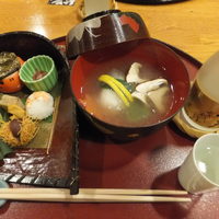 たん熊北店 リーガロイヤルホテル京都店 - 