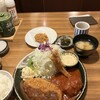 極みとんかつ かつ喜 なんばパークス店