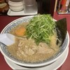 丸源ラーメン 金町店