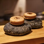 揚げたて天ぷら豊 - 