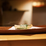 揚げたて天ぷら豊 - 