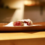 揚げたて天ぷら豊 - 