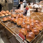 TRUFFLE mini - 料理写真: