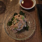 立呑み 浅草 洒落者 - 