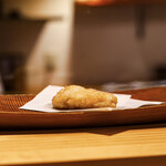 揚げたて天ぷら豊 - 