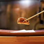 揚げたて天ぷら豊 - 