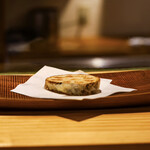 揚げたて天ぷら豊 - 