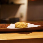 揚げたて天ぷら豊 - 