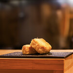 揚げたて天ぷら豊 - 