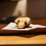 揚げたて天ぷら豊 - 