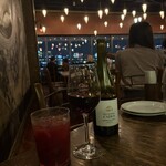 カフェ ラ・ボエム - 