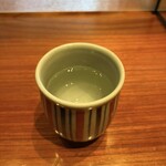 食煅 もみじ - お水