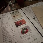 カフェ ラ・ボエム - 