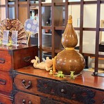 食煅 もみじ - 内観②