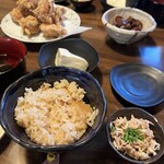 若鳥 - 料理写真: