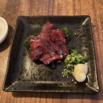 立呑み 浅草 洒落者 - 